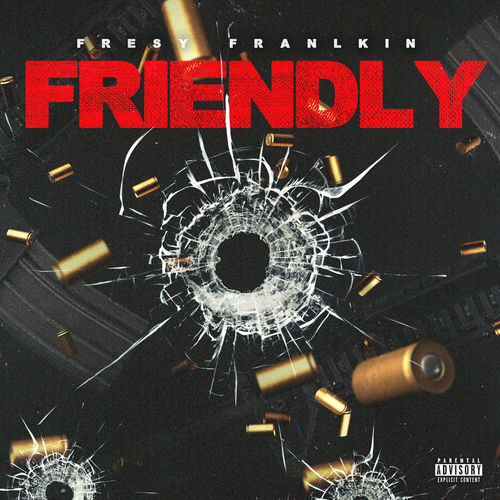 Portada de Friendly