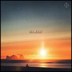 Portada de I'll Wait