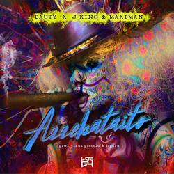 Portada de Arrebataito