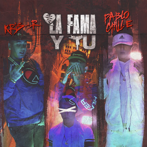 Portada de La Fama y Tu