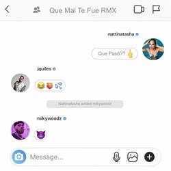 Portada de Que Mal Te Fue (Remix)