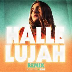 Portada de Hallelujah (R3HAB Remix)