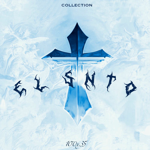 Portada de El Snto: Collection 100x35