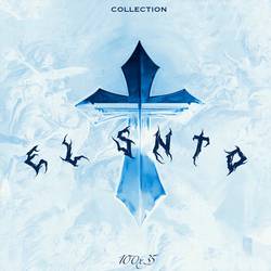 Portada de El Snto: Collection 100x35