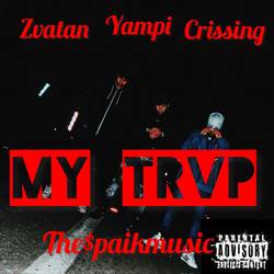 Portada de My Trvp