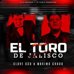 Portada de El Toro de Jalisco (Banda)