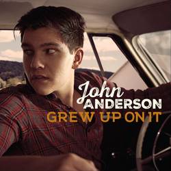 Portada de Grew up on It