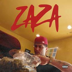 Portada de ZAZA