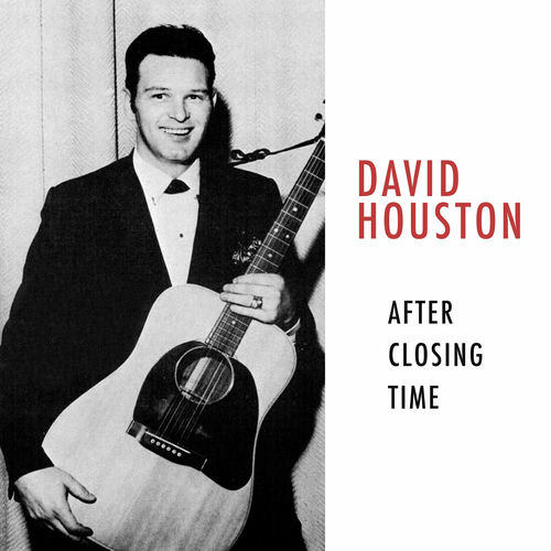 Portada de After Closing Time