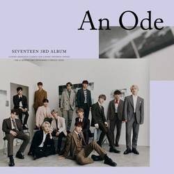 Portada de An Ode