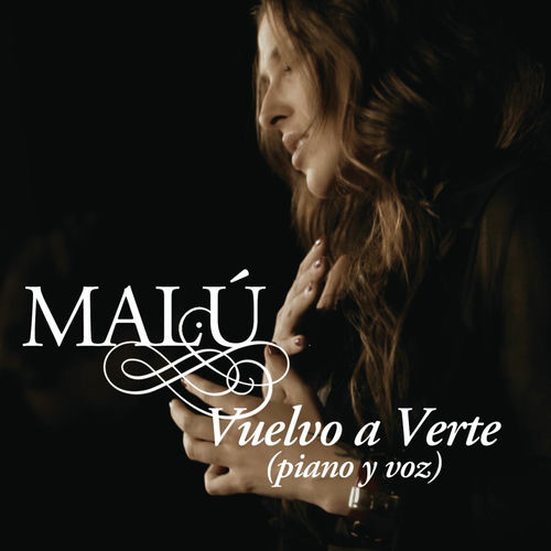 Portada de Vuelvo A Verte