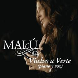 Portada de Vuelvo A Verte
