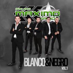 Portada de Blanco y Negro Vol. 1