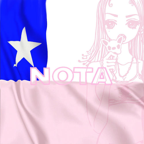 Portada de NOTA