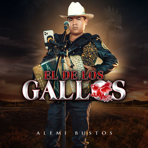 Portada de El De Los Gallos