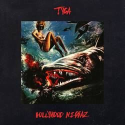 Portada de Hollywood N*ggaz - Single