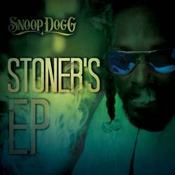 Portada de Stoner's EP