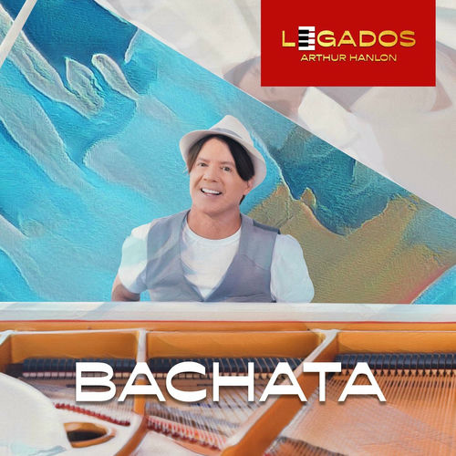 Portada de Legados Bachata