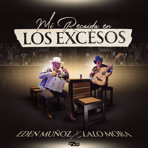 Portada de Mi Recaída en Los Excesos