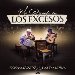 Portada de Mi Recaída en Los Excesos