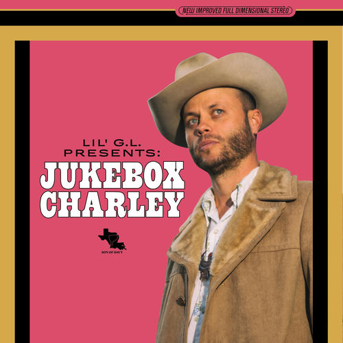 Portada de Lil G.L. Presents: Jukebox Charley