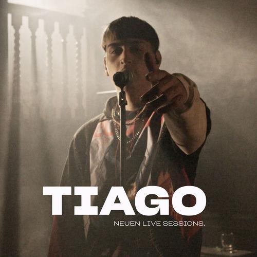Portada de Sola - NEUEN Live Sessions