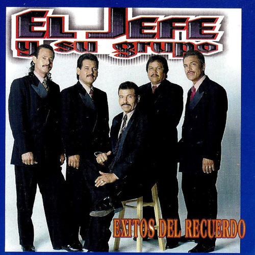 Portada de Exitos Del Recuerdo