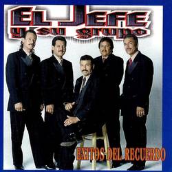 Portada de Exitos Del Recuerdo