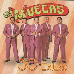 Portada de 30 Éxitos