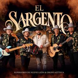 Portada de El Sargento
