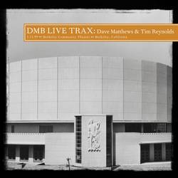 Portada de Live Trax Vol. 41: Berkeley Community Theater (Live)