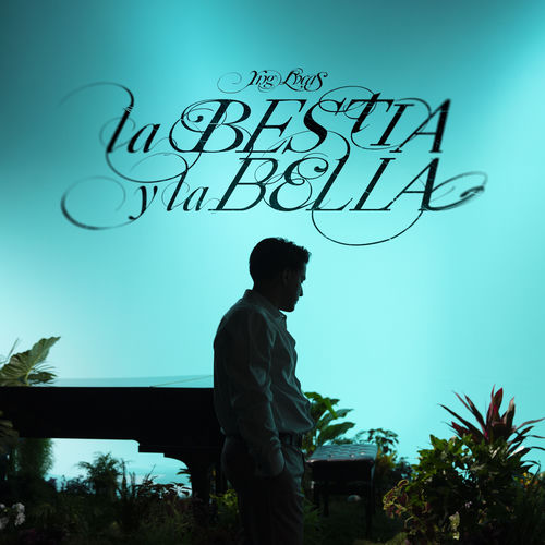 Portada de La bestia y la bella