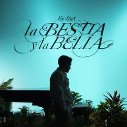 Portada de La bestia y la bella