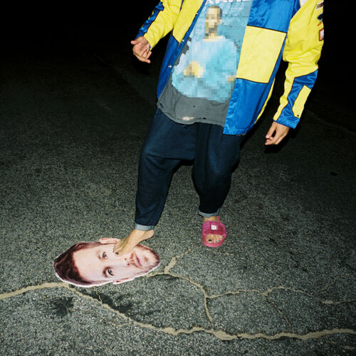 Portada de I Found You