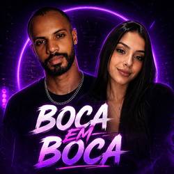 Portada de Boca Em Boca