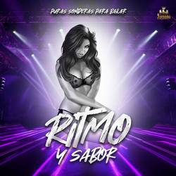 Portada de Puras Sonideras Para Bailar