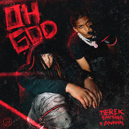 Portada de Oh God
