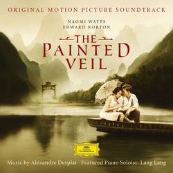 Portada de The Painted Veil