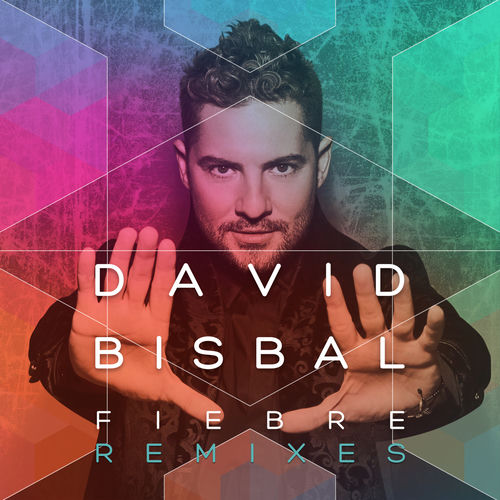 Portada de Fiebre (Remixes)
