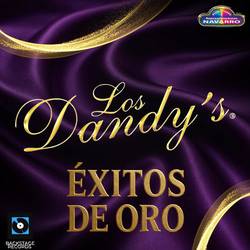 Portada de Éxitos de oro