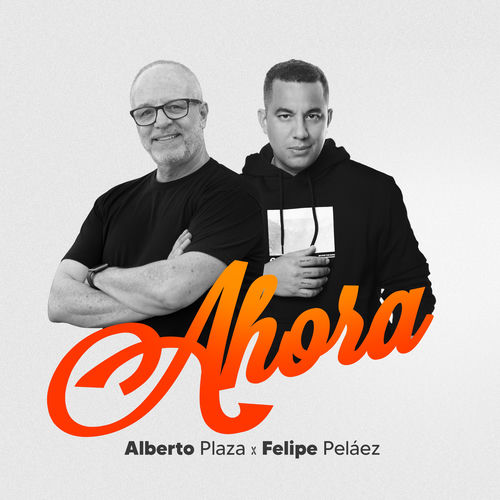 Portada de Ahora