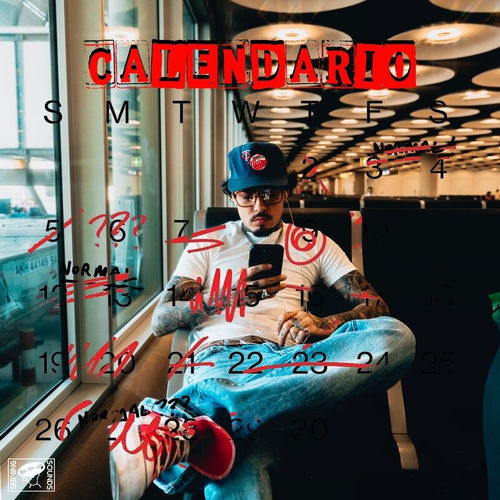 Portada de Calendario