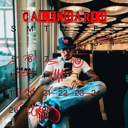 Portada de Calendario