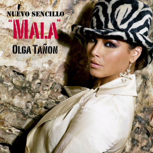 Portada de Mala