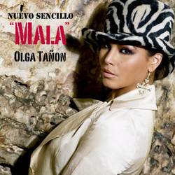 Portada de Mala