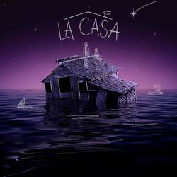 Portada de LA CASA
