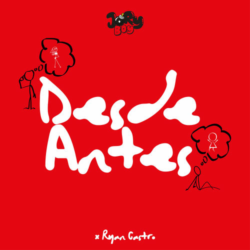 Portada de Desde Antes