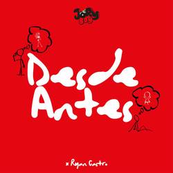 Portada de Desde Antes