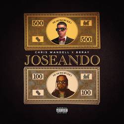 Portada de Joseando