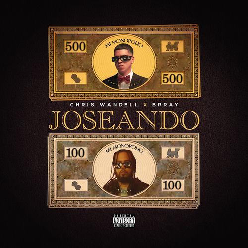 Portada de Joseando